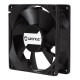 UNYKACH - UNYKAch 80 mm Ventilador Server - 80.80.25